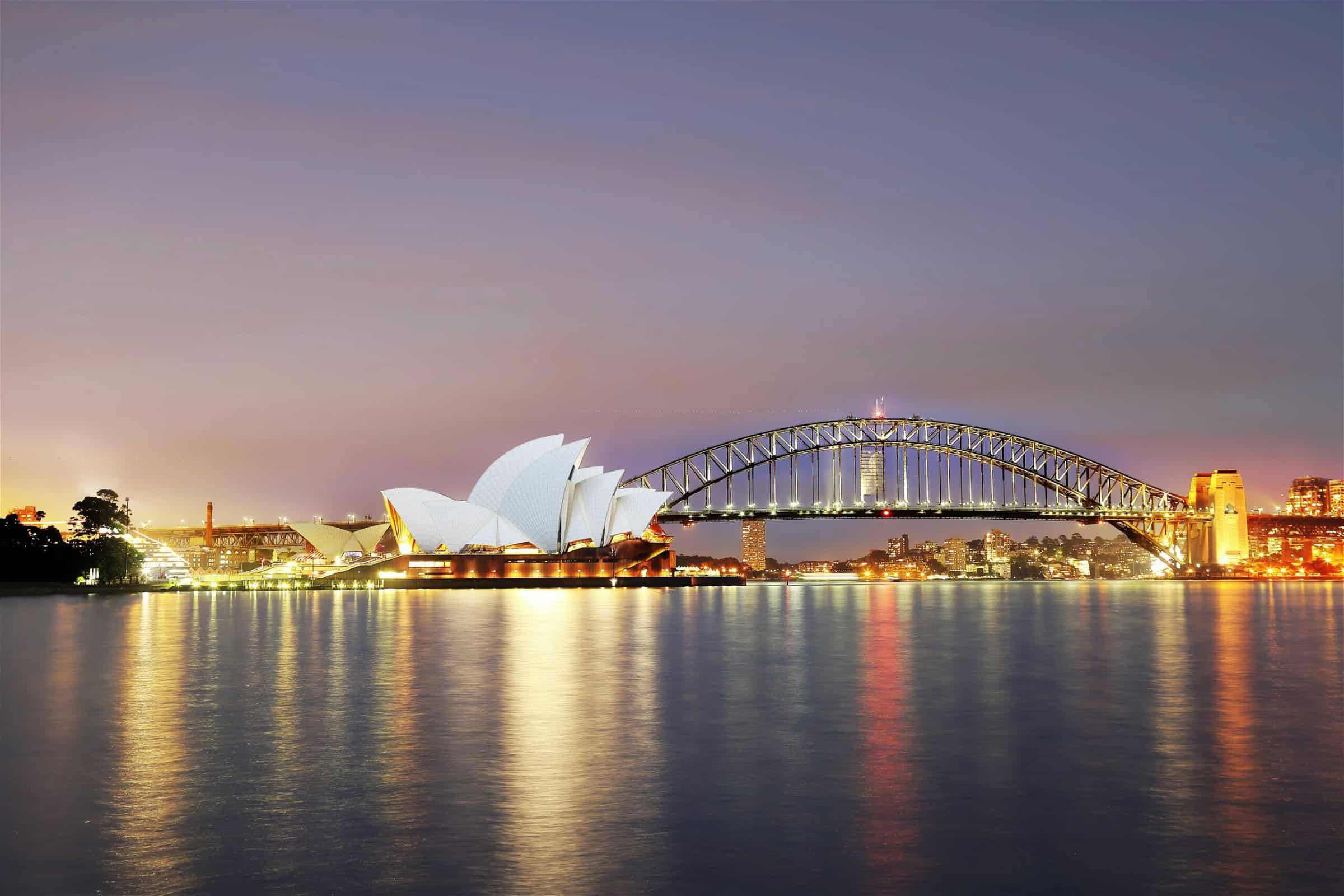 Sydney is Australias best-known city and one of the most popular 