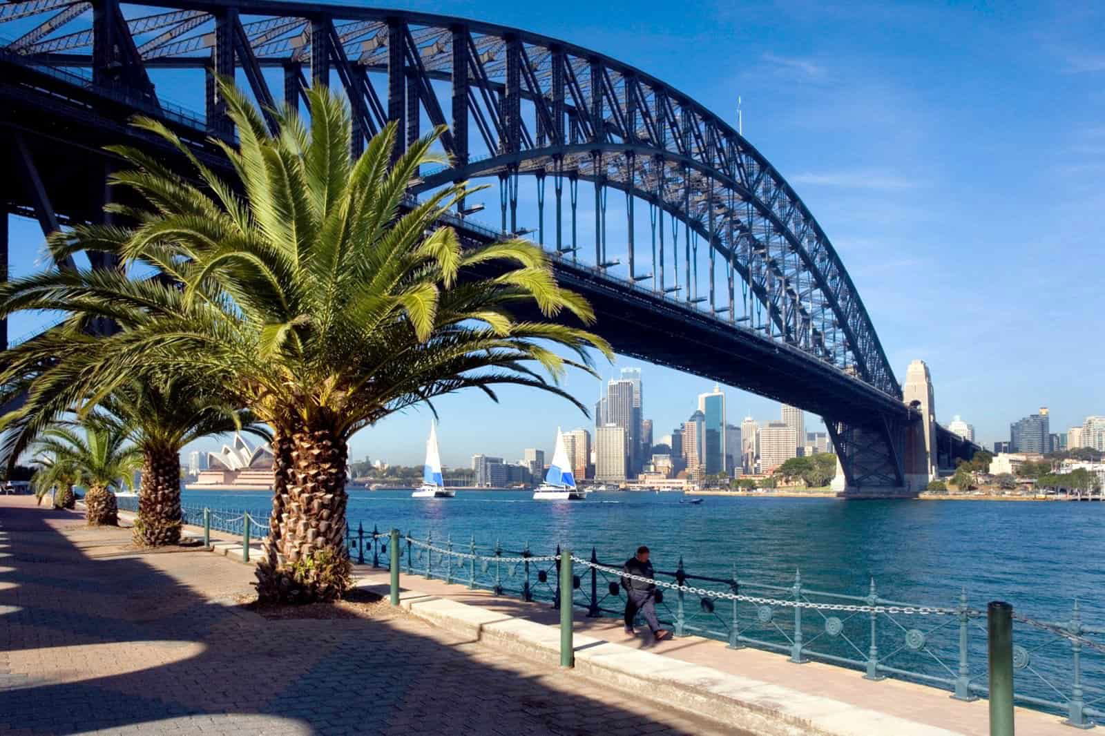 10 Best Things to Do in Sydney - What is Sydney Most Famous For  Go 