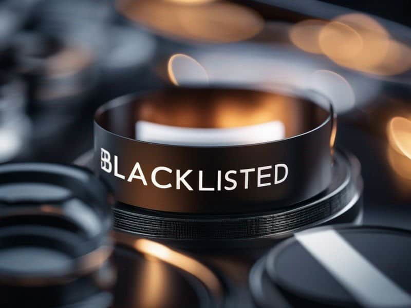 Is Your Site Blacklisted by Google? Here’s What to Do