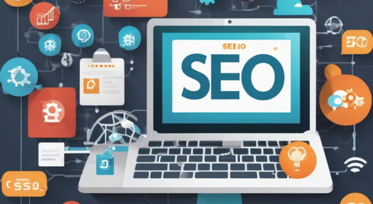 Understanding SEO: A Beginner’s Guide to Search Engine Optimization