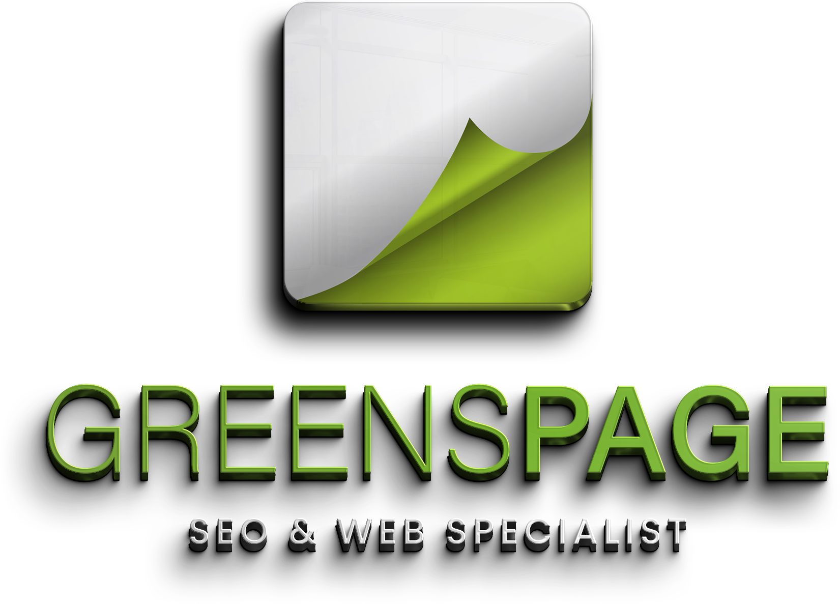 Greenspage SEO & Web Design