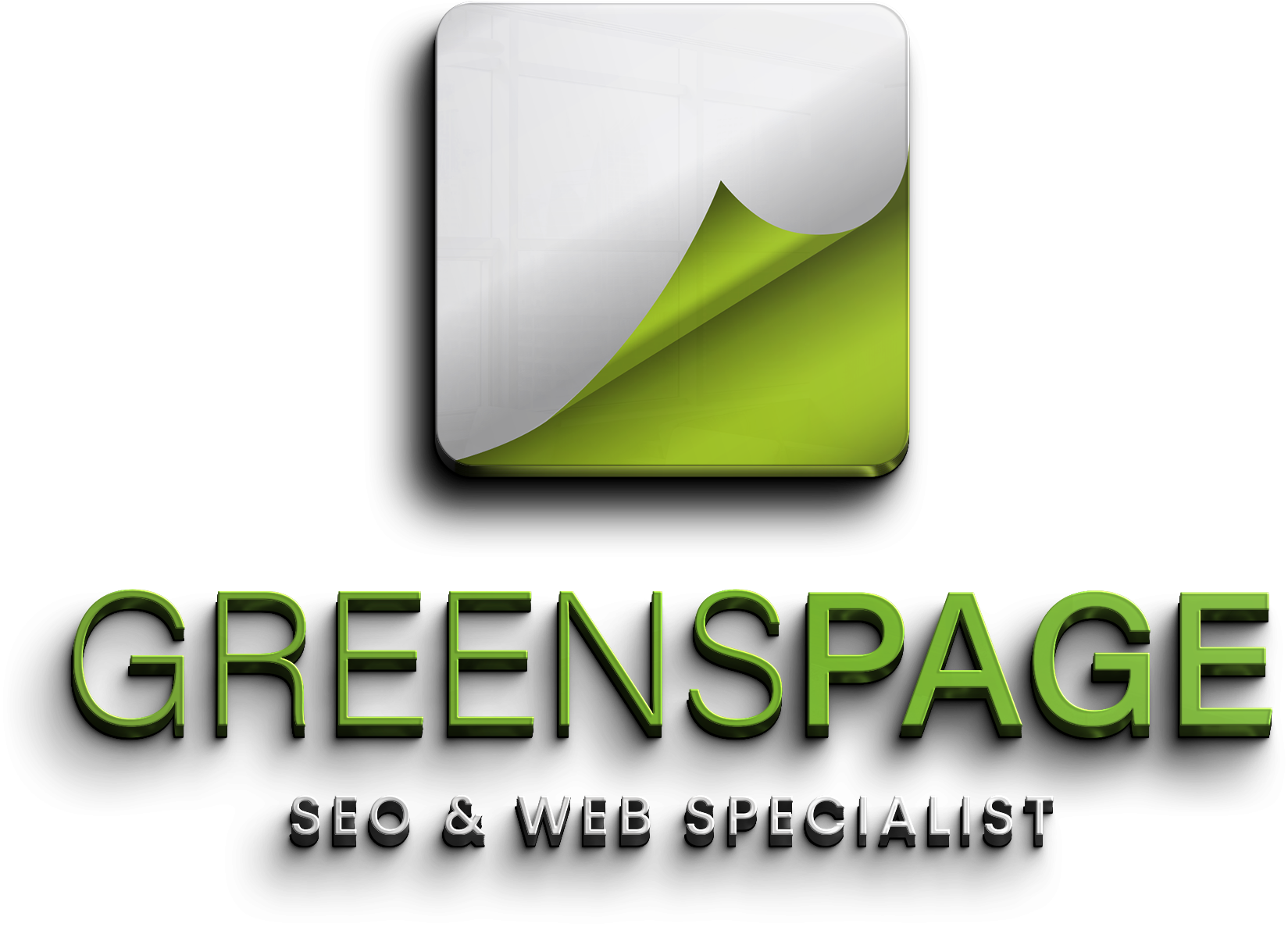 Greenspage SEO, Hosting and Web Design