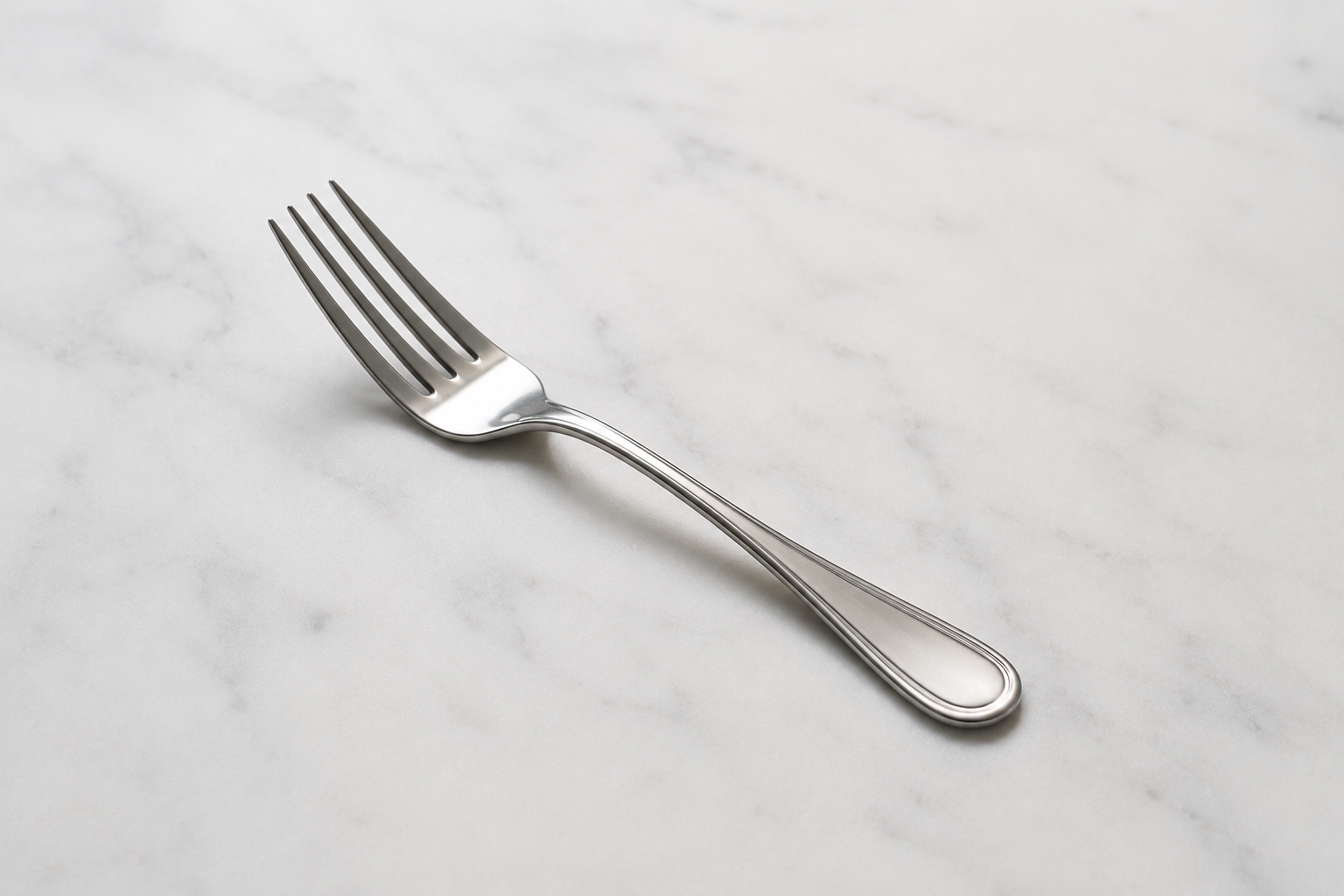 Fork representing how Google reads a website